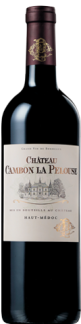 Château Cambon La Pelouse 2023